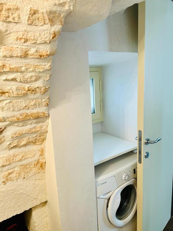 Ferienwohnung A Casa Di Laura Martina Franca Exterior foto